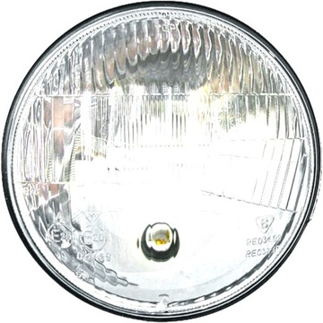 KLOSZ LAMPA URSUS C-330 C-360 WKŁAD REFLEKTORA