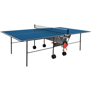 STÓŁ DO TENISA STOŁOWEGO PING PONG TENIS STOŁOWY SPONETA S1-13i