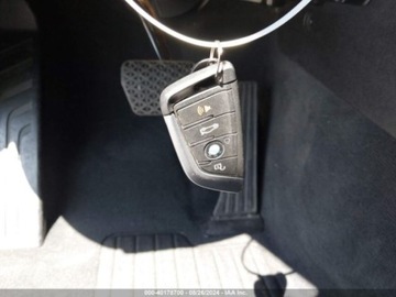 BMW X4 G02 2020 BMW X4 2020 BMW X4 XDRIVE30I 2.0 Benzyna 248KM, zdjęcie 9