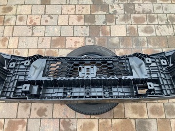БАМПЕР IVECO DAILY 2021 года 5802510181 Оригинал