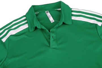 adidas koszulka polo męska sportowa t-shirt r.L