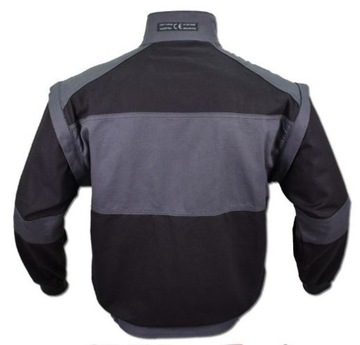 РАБОЧАЯ ТОЛСТОВКА, КУРТКА ИЗ ПРОКОТОНА, ХЛОПОК 100%, размер 64