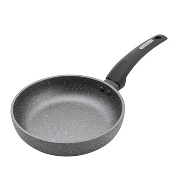 СКОВОРОДА LAVA STONE FLORINA GRANITE 30см