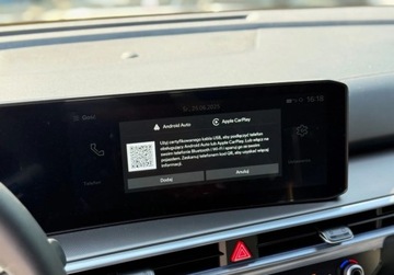 Kia Sorento IV 2024 Kia Sorento MY25 Prestige Line AWD 215 KM HEV 1.6 Hybryda 180KM, zdjęcie 35