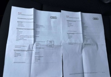 Audi A5 F5 Sportback 2.0 TFSI 190KM 2018 Audi A5 Sportback 2.0 TFSI 190KM S-tronic GWARANCJA zarejestrowana BEZW, zdjęcie 30