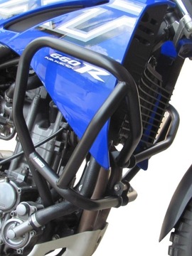 Gmole HEED YAMAHA XT 660 R / X (2004 - 2010)