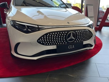 Mercedes CLA C118/X118 2026 MERCEDES-BENZ CLA 250+ Progressive Sedan (272KM) 2026, zdjęcie 2
