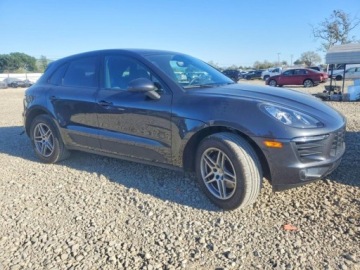 Porsche Macan SUV 2.0 252KM 2018 Porsche Macan 2018 2.0l 2.0 Benzyna 252KM, zdjęcie 4