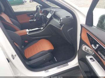 Mercedes GLC C254/X254 2025 Mercedes-Benz GLC 350E 4Matic 2025 2.0l 2.0 Hybryda 201KM, zdjęcie 9