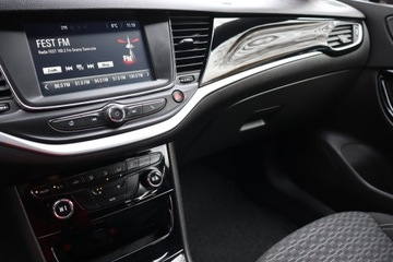 Opel Astra K Hatchback 5d 1.4 Turbo 150KM 2015 Opel Astra 1.4 T, Salon Polska, Serwis ASO, Klima, zdjęcie 18