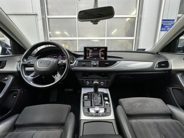 Audi A6 C7 Limousine Facelifting 3.0 TDI clean diesel 218KM 2017 Audi A6 3.0TDI V6 218KM S-Line Quattro DSG l Bose,, zdjęcie 5
