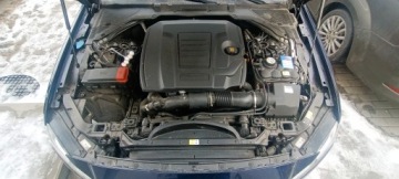 Jaguar XF II Sedan Facelifting 2.0i 250KM 2024 Jaguar XF x260 p250 SE 17k przebiegu Bardzo Bogata wersja wyposażenia, zdjęcie 15
