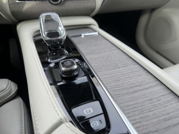 Volvo XC90 II 2023 Volvo XC 90 B5 D AWD Plus Bright | Salon PL | Serw, zdjęcie 21