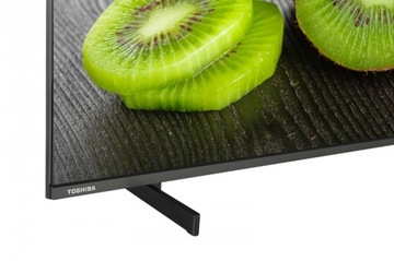 Светодиодный телевизор TOSHIBA 55 дюймов 55UA5D63DG