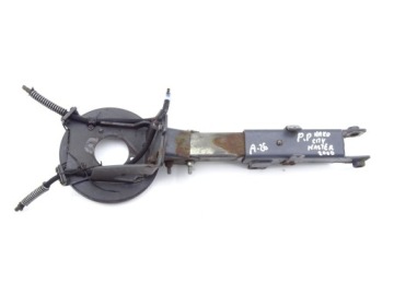 HAKO CITYMASTER 2000 RAMIE SZCZOTKI PRAWE