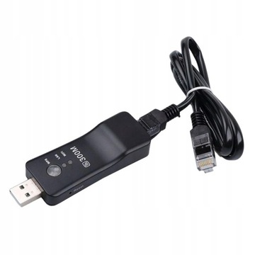 Беспроводной USB-адаптер локальной сети UWA-BR100