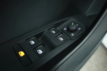 Skoda Kodiaq I SUV 1.4 TSI ACT 150KM 2017 Skoda Kodiaq 1.4 TSI, Salon Polska, Serwis ASO, zdjęcie 18