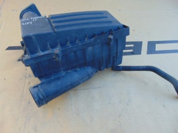 КОРПУС ВОЗДУШНОГО ФИЛЬТРА SKODA OCTAVIA II 1.6 TDI