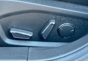 Ford Fusion 2016 Ford Fusion Titanium 2.0T benzyna LPG Navi PDC Kamera szybedach skory FULL, zdjęcie 13