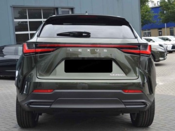 Lexus NX II SUV Facelifting 2.5 450h+ 292KM 2026 Od ręki - Prestige 2.5 Plug-in Hybrid 292KM, zdjęcie 3