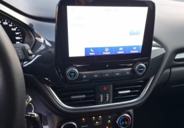 Ford Puma II Crossover 1.0 EcoBoost 125KM 2020 Ford Puma 1.0 EcoBoost Titanium Benzyna 125KM, zdjęcie 18