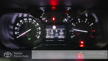 Toyota Proace II 2021 Toyota PROACE CITY VERSO 1.2 D-4T Business 1.2 D-4, zdjęcie 3