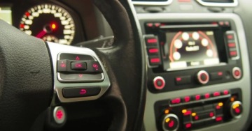 Volkswagen Scirocco III Coupe 1.4 TSI 160KM 2012 Volkswagen Scirocco Volkswagen Scirocco 1.4 TSI GTS 1.4 Benzyna 160KM, zdjęcie 7