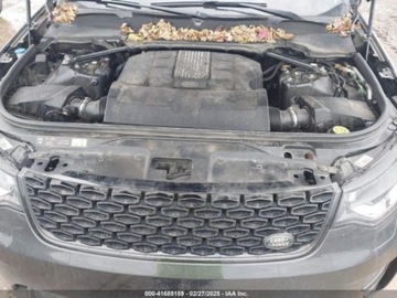 Land Rover Discovery V Terenowy 3.0 Si6 340KM 2020 Land Rover Discovery 2020 LAND ROVER DISCOVERY HSE LUXURY 3.0 Benzyna 340KM, zdjęcie 15