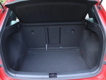 Seat Ateca SUV 1.4 EcoTSI 150KM 2017 Seat Ateca 1.4 TSI, Salon Polska, Serwis ASO, zdjęcie 13