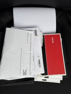 Renault Kadjar Crossover 1.5 dCi 110KM 2015 Renault Kadjar Automat*Inten, zdjęcie 31