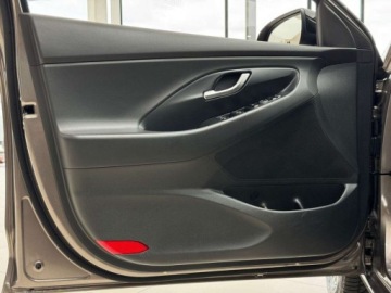 Hyundai i30 III Hatchback Facelifting 1.0 T-GDI 120KM 2022 Hyundai i30 Smart 1 wlasciciel Salon Polska FV 23 gwarancja dostawa, zdjęcie 10