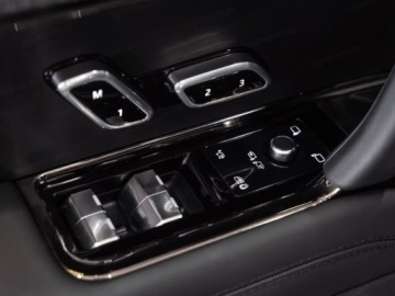 Land Rover Range Rover Sport III SUV 3.0D 351KM 2025 Range Rover Sport D350 Autobiography 3.0 (350KM) 2025, zdjęcie 8