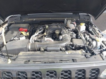 Jeep Gladiator 2023 Jeep Gladiator Sport 2023 3.6l 3.6 Benzyna 285KM, zdjęcie 8