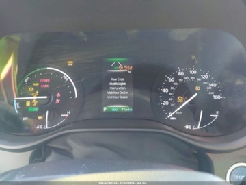 Toyota Sienna III 2022 Toyota Sienna Xse 2022 2.5 Hybryda 189KM, zdjęcie 10