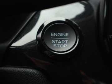 Ford Puma II 2022 Ford Puma 1.0 EcoBoost mHEV, Salon Polska, zdjęcie 16