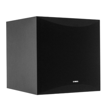 Сабвуфер NS-SW100BL Черный