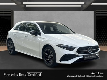 Mercedes Klasa A W177/V177 2024 Mercedes-Benz A 250, zdjęcie 2