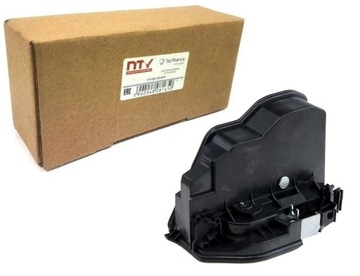 NTY EZC-BM-024 Zamek drzwi