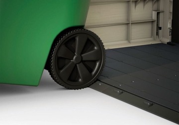 Садовый ящик - 110 см.