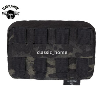 ТАКТИЧЕСКАЯ СУМКА НА ПОЯС MOLLE EDC,MC ВОЕННАЯ