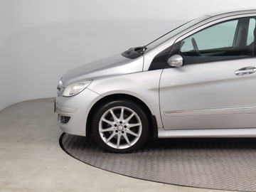 Mercedes Klasa B W245 200 CDI 140KM 2008 Mercedes B B 200 CDI , Automat, Klima, zdjęcie 14