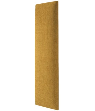 Panele tapicerowane ścienne 60x15 wezgłowie płotek
