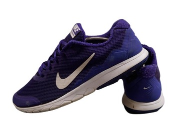 NIKE FLEX EXPERIENCE RN 4 _ BUTY SPORTOWE _ ROZ. 42 _ MEN