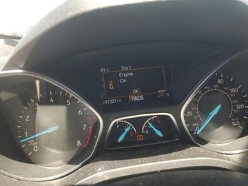 Ford Escape III 2017 Ford Escape Ford Escape Titanium 2.0 Benzyna 245KM, zdjęcie 10