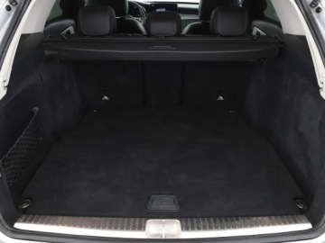 Mercedes Klasa C W205 Kombi Facelifting 2.0 220d 194KM 2018 Mercedes C 220 automat multibeam półskóra navi, zdjęcie 19