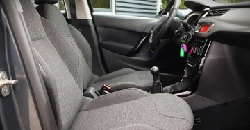 Citroen C3 II Hatchback facelifting 1.2 VTi 82KM 2016 Citroen C3 (nr.073) 1.2 82 KM Klimatronik Tempomat Gwarancja 1.2 82KM, zdjęcie 16