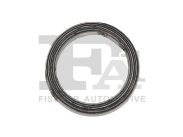 USZCZELKA RURY WYDECHOWEJ TOYOTA