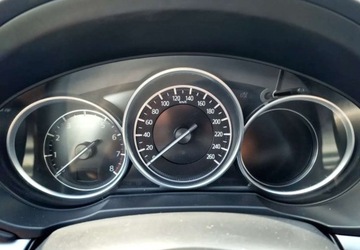 Mazda CX-5 II SUV 2.0 SKY-G 165KM 2019 Mazda CX-5 Mazda CX-5 SKYACTIV-G 165 AWD Exclusive-Line 2.0 Benzyna 165KM, zdjęcie 16