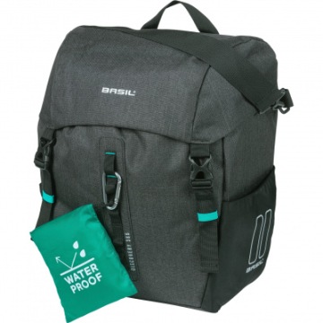 Torba rowerowa Basil Discovery 365D L 20L