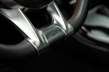 Mercedes Klasa C W205 Kabriolet AMG Facelifting 3.0 C43 390KM 2020 Mercedes-Benz Klasa C 3.0 Benzyna 390KM, zdjęcie 20